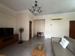 Casa Sarina (D14), Condominium #637806751